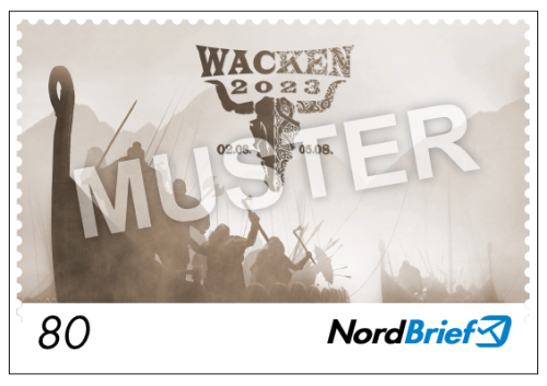 22-0039 Nordbrief_SH_ Wacken_80 ct_Einzelmarke_für WEB_MUSTER
